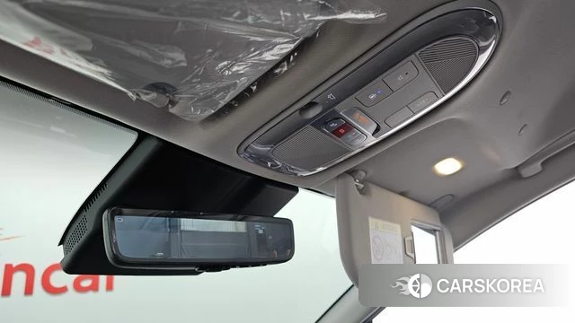 Hyundai Ionic 9 id 4995195 из Кореи 10
