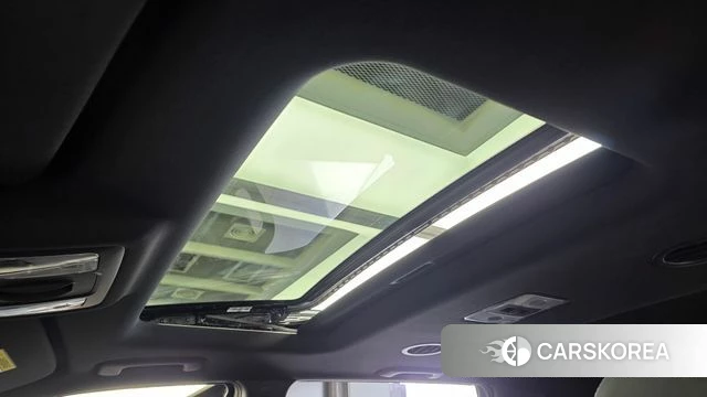 Kia Mohave Master id 4990700 из Кореи 10