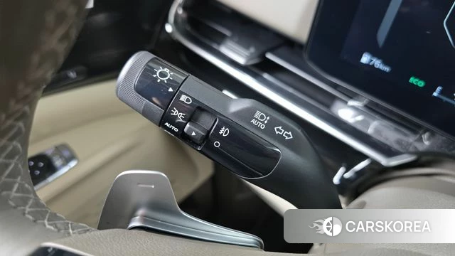 Kia The New Carnival 4th Generation id 5026456 из Кореи 10