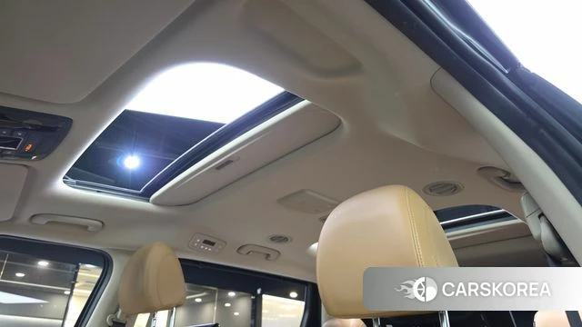 Kia Carnival 4th generation id 4935230 из Кореи 10