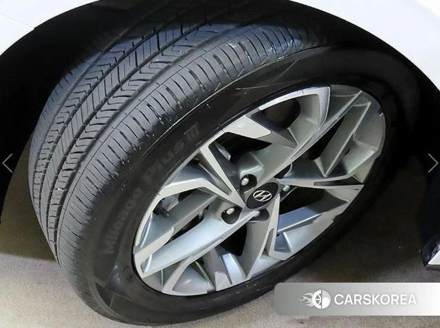 Hyundai Sonata (DN8) id 5012017 из Кореи 10