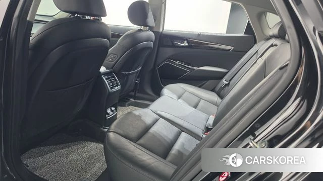 Kia Come New K7 id 5013704 из Кореи 10