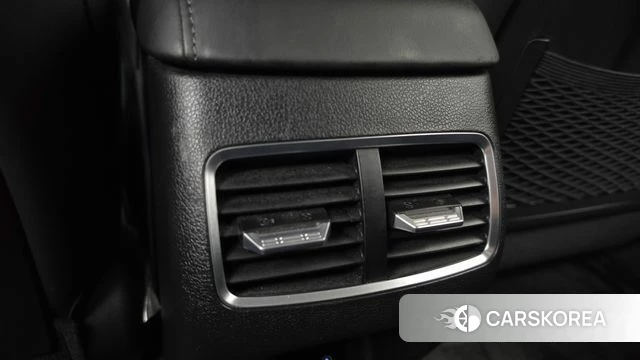 Hyundai Sonata D Edge Hybrid (DN8) id 4749487 из Кореи 10