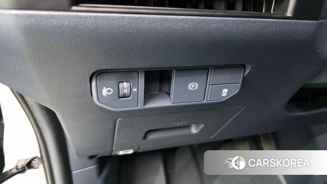 Kia PV5 id 4669747 из Кореи 10