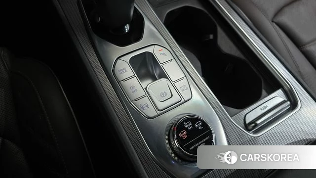 Ssangyong All New Rexton id 4982264 из Кореи 10