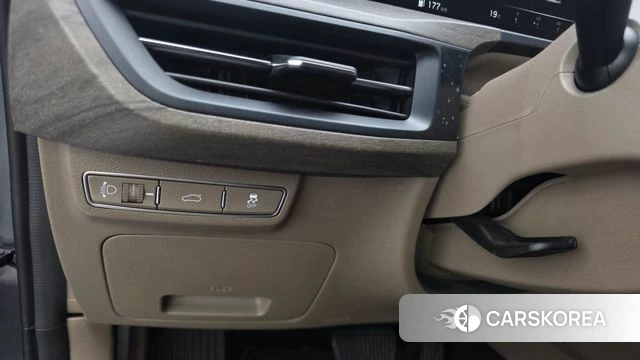 Kia K8 id 5028227 из Кореи 10