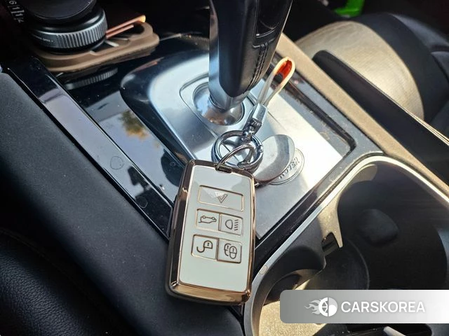 Land Rover Discovery Sports 2nd Generation id 4900032 из Кореи 11