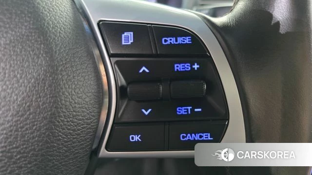Hyundai Sonata New Rise id 4776211 из Кореи 10