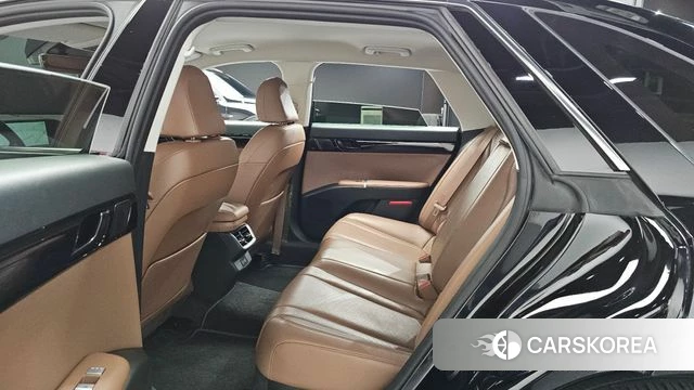 Hyundai Grandeur (GN7) id 4975861 из Кореи 10