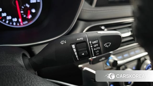 Genesis G70 id 5029276 из Кореи 10