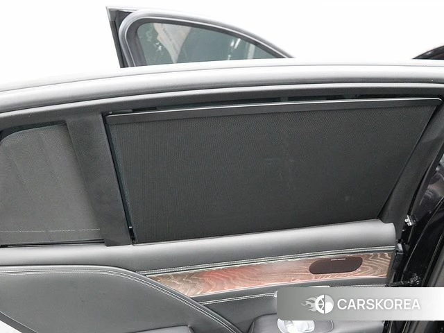 Genesis G90 (RS4) id 4986369 из Кореи 10
