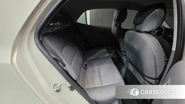 Kia All New Morning (JA) id 4977995 из Кореи 10