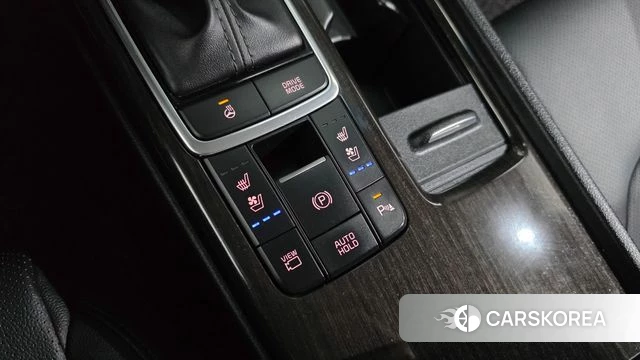 Kia The New K5 2nd generation id 5035405 из Кореи 10
