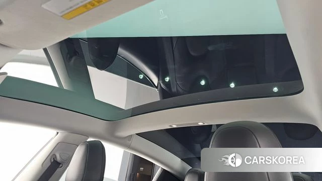 Tesla Model 3 id 4609741 из Кореи 10