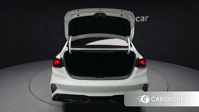 Kia The New K3 2nd generation id 5027147 из Кореи 10