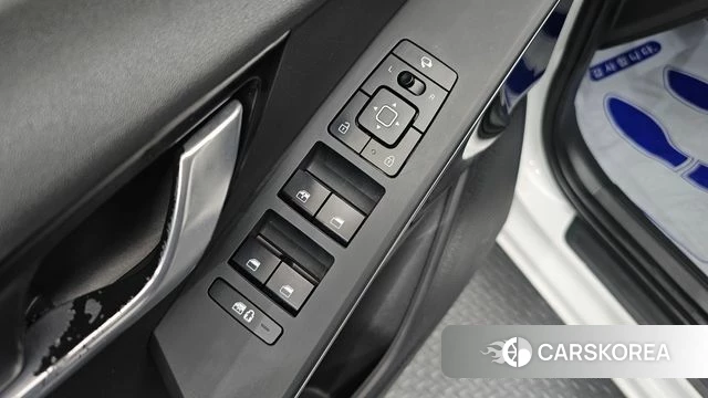 Kia Di All New Niro EV id 5052784 из Кореи 10