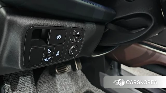 Hyundai Ionic 6 id 4768223 из Кореи 10