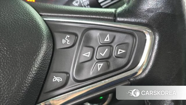 Chevrolet (GM Daewoo) All New Cruises id 4960566 из Кореи 10