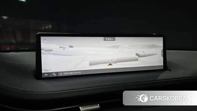 Genesis GV70 id 5039822 из Кореи 10