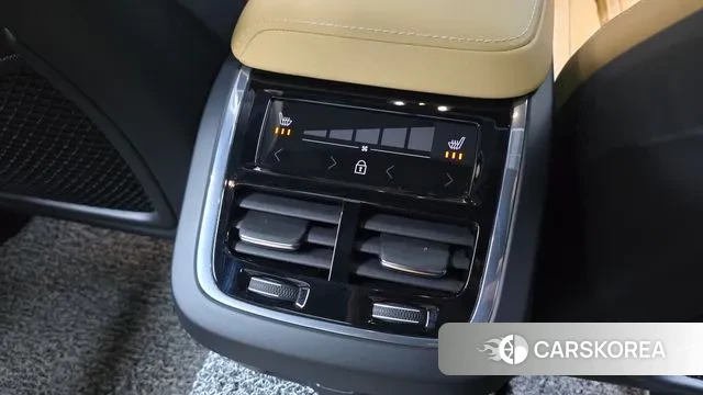 Volvo V60 Cross-Country 2nd Generation id 3600804 из Кореи 10