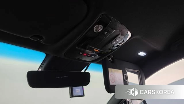 Kia K8 Hybrid id 5039605 из Кореи 10
