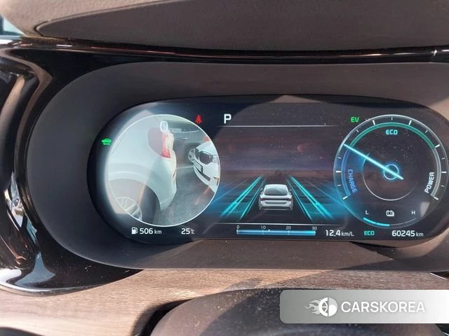 Kia K5 Hybrid 3rd Generation id 4997308 из Кореи 10