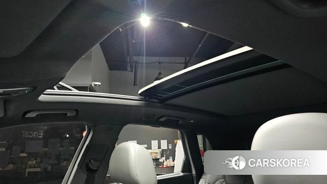 Audi SQ5 (FY) id 4202598 из Кореи 10
