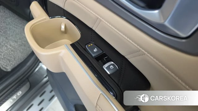 Kia The New Sorento 4th Generation id 4957142 из Кореи 10
