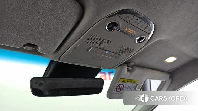 Hyundai The New Grandeur IG Hybrid id 4977271 из Кореи 10