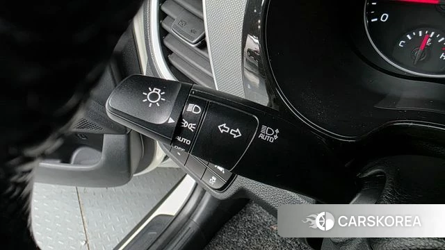 Kia Seltos id 4937276 из Кореи 10