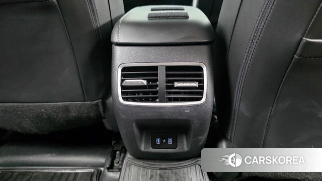 Hyundai Sonata D Edge (DN8) id 4748887 из Кореи 10
