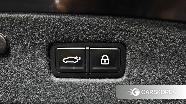 Kia K8 Hybrid id 4990680 из Кореи 10