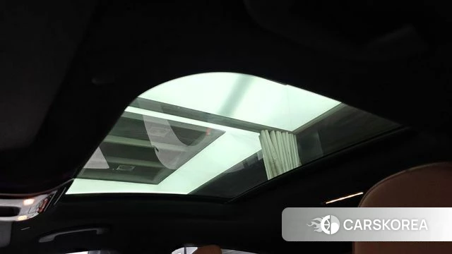 Mercedes-Benz GLC-Class X254 id 5025900 из Кореи 10