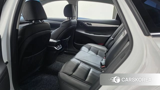 Hyundai The New Grandeur IG id 4667246 из Кореи 10