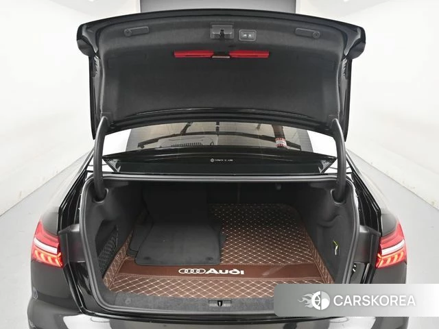 Audi A6 (C8) id 4969528 из Кореи 10