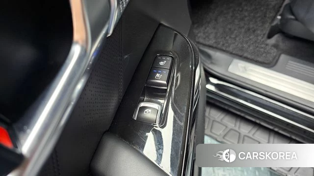 Kia Mohave Master id 4982306 из Кореи 10