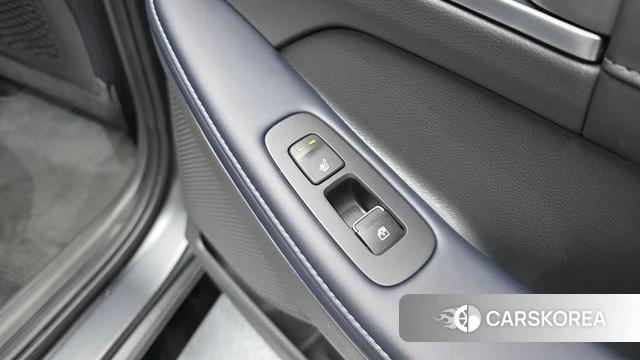 Hyundai Sonata D Edge (DN8) id 4985380 из Кореи 10