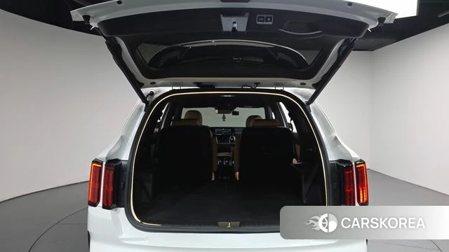 Kia Sorento 4th Generation id 5012019 из Кореи 10