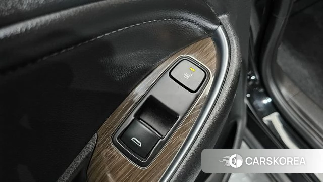 Chevrolet (GM Daewoo) All New Malibu id 4998825 из Кореи 10
