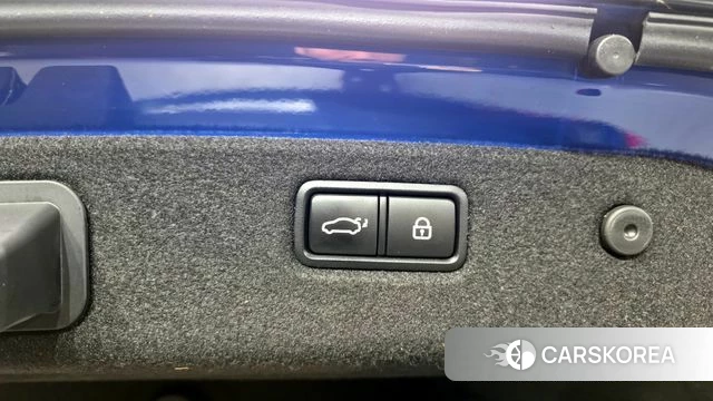 Genesis G70 id 3845211 из Кореи 10