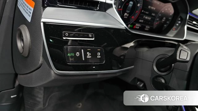 Audi A8 (D5) id 4952233 из Кореи 10