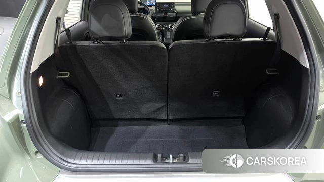 Hyundai Casper id 4975499 из Кореи 10