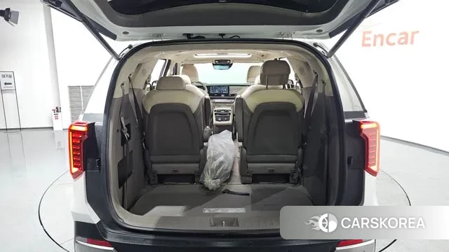 Kia The New Carnival 4th Generation id 3620073 из Кореи 10