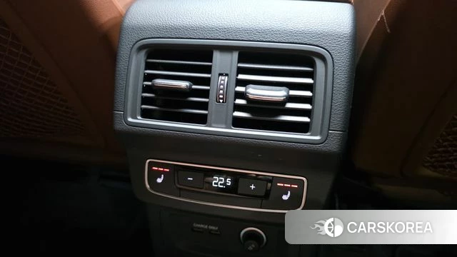 Audi Q5 (FY) id 4506814 из Кореи 11
