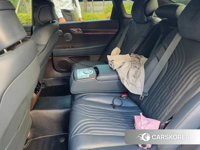 Genesis G80 (RG3) id 4992828 из Кореи 10