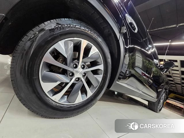 Hyundai Palisade id 5041821 из Кореи 10