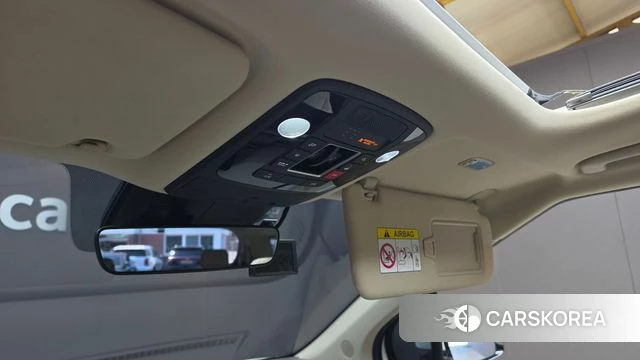 Kia Carnival 4th generation id 4965471 из Кореи 10