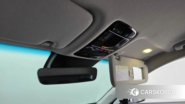 Hyundai Grandeur Hybrid (GN7) id 4985956 из Кореи 10