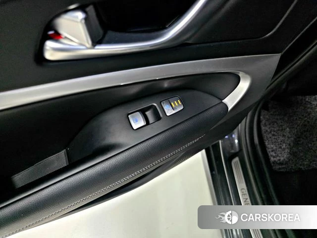 Genesis G70 id 5029017 из Кореи 10