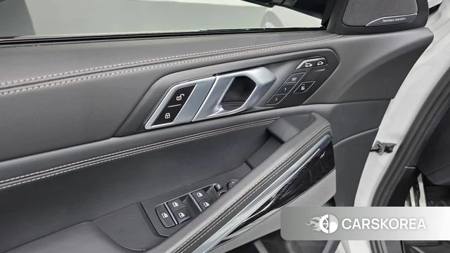 BMW X6 (G06) id 5026621 из Кореи 10